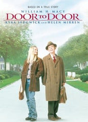 Door to Door - (Subtitled) - [DVD]