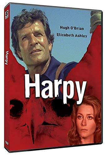 Harpy - (Mono Sound) - [DVD]