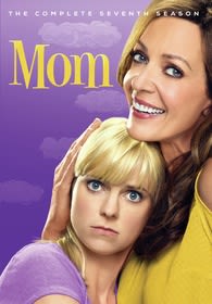 Mom: The Complete Seventh Season - (Full Frame, Amaray Case, Subtitled) - [DVD]
