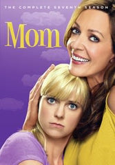 Mom: The Complete Seventh Season - (Full Frame, Amaray Case, Subtitled) - [DVD]