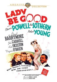 Lady Be Good - [DVD]