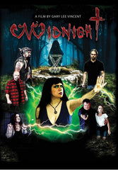Midnight - [Blu-ray]