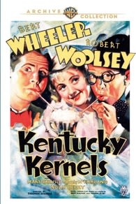 Kentucky Kernels - (Full Frame, Mono Sound) - [DVD]