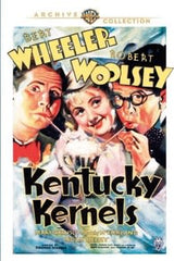 Kentucky Kernels - (Full Frame, Mono Sound) - [DVD]