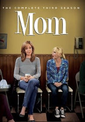 Mom: The Complete Third Season - (Dolby, AC-3) - [DVD]