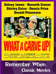 What A Carve Up! - (Dolby) - [DVD]