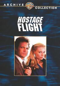 Hostage Flight - (Widescreen, Mono Sound) - [DVD]