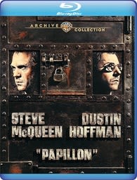 Papillon - [Blu-ray]