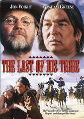 The Last of His Tribe - [DVD]