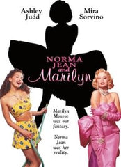 Norma Jean and Marilyn - (Full Frame) - [DVD]