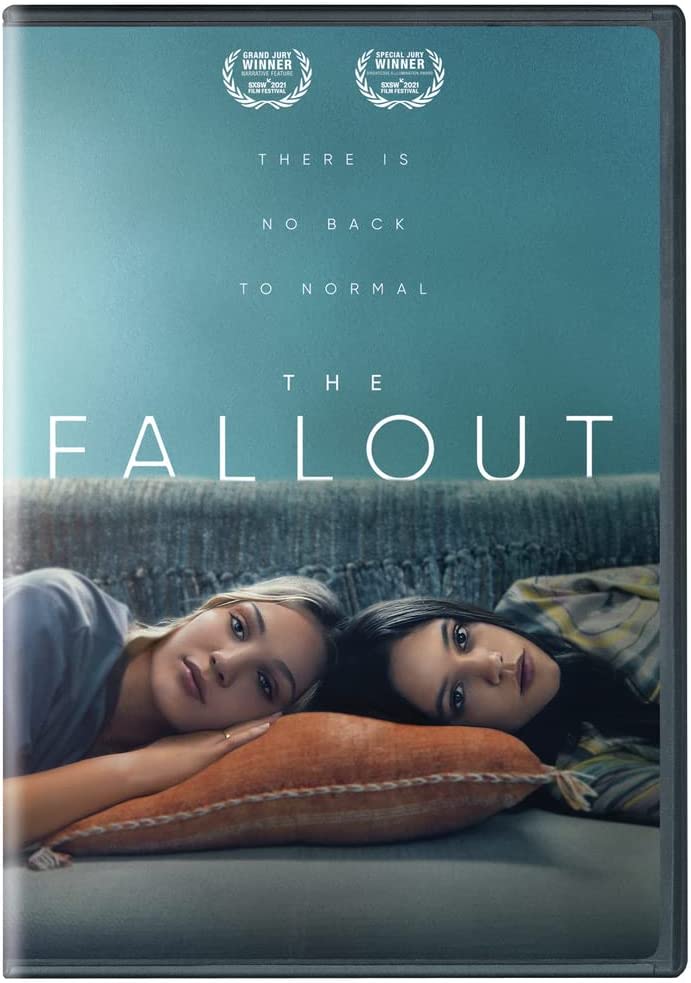 The Fallout - (AC-3, Dolby) - [DVD]