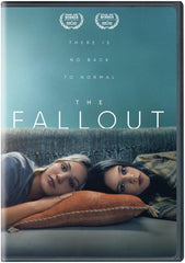The Fallout - (AC-3, Dolby) - [DVD]