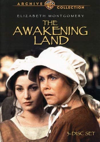 The Awakening Land - (Widescreen, Mono Sound) - [DVD]