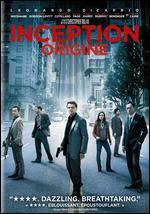 Inception / Origine - [DVD]