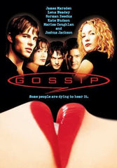 Gossip - (Amaray Case, Dolby, AC-3, Subtitled) - [DVD]