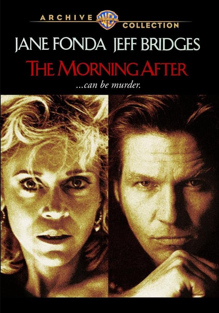 The Morning After - (Mono Sound) - [DVD]