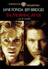 The Morning After - (Mono Sound) - [DVD]