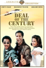 Deal of the Century - (Mono Sound) - [DVD]