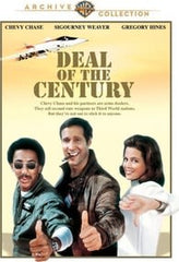 Deal of the Century - (Mono Sound) - [DVD]