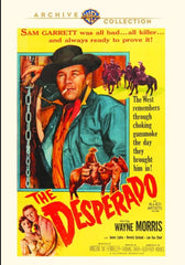 The Desperado - [DVD]