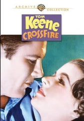 Cross Fire - (Full Frame, Amaray Case) - [DVD]