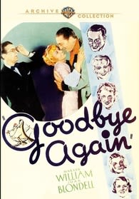 Goodbye Again - [DVD]