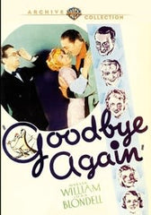Goodbye Again - [DVD]