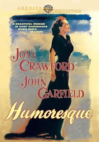 Humoresque - (Full Frame, Amaray Case, Mono Sound) - [DVD]