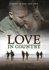 Love In Country - (Dolby, AC-3) - [DVD]