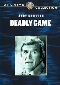 Deadly Game - (Full Frame, Mono Sound) - [DVD]