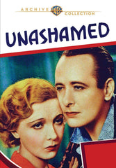 Unashamed - (Full Frame, Amaray Case) - [DVD]