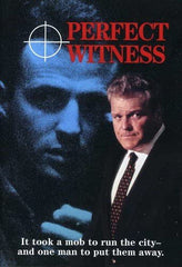 Perfect Witness - [DVD]