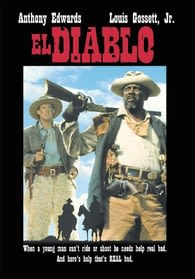 El Diablo - [DVD]