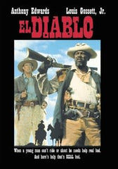 El Diablo - [DVD]