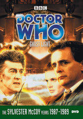 Doctor Who: Ghost Light - (Full Frame, Amaray Case) - [DVD]