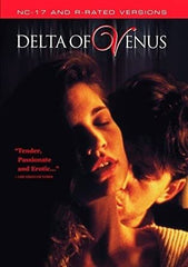 Delta of Venus - (Dolby, AC-3, Digital Theater System, Subtitled) - [DVD]