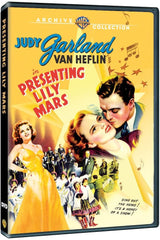 Presenting Lily Mars - (Full Frame, Dolby, Mono Sound) - [DVD]