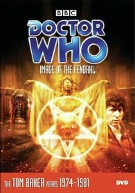 Doctor Who: Image of the Fendahl - [DVD]