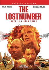 Lost Number - [DVD]