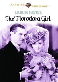 The Florodora Girl - (Full Frame) - [DVD]