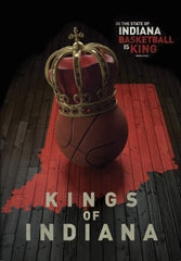 Kings Of Indiana - (Dolby, AC-3) - [Blu-ray]