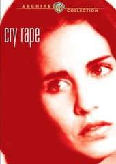 Cry Rape! - (Widescreen, Mono Sound) - [DVD]