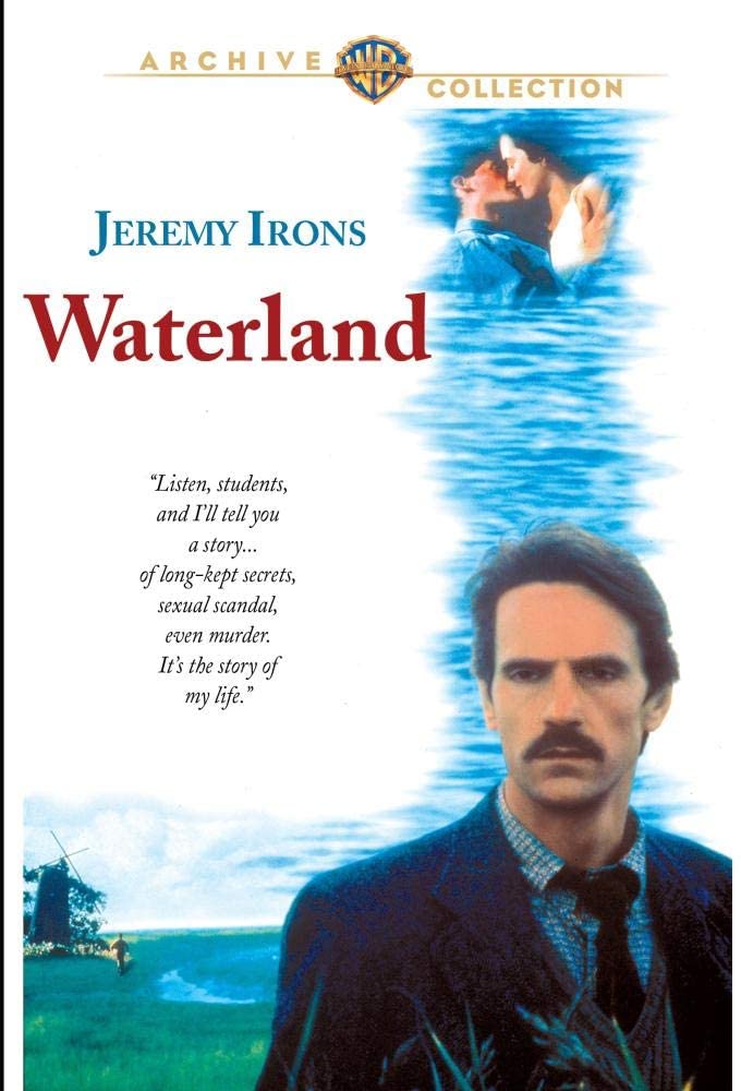 Waterland - [DVD]