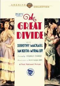 The Great Divide - [DVD]