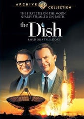The Dish - (Full Frame, Dolby) - [DVD]