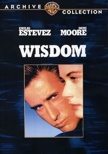 Wisdom - (Mono Sound, Widescreen) - [DVD]