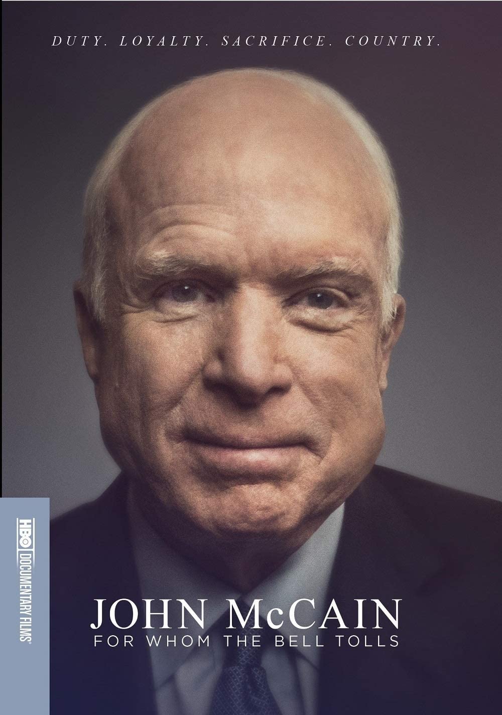 John McCain: For Whom the Bell Tolls - [DVD]