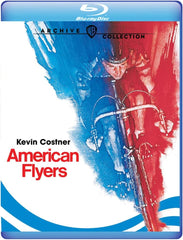 AMERICAN FLYERS - [Blu-ray]