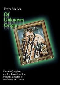 Of Unknown Origin - [DVD]