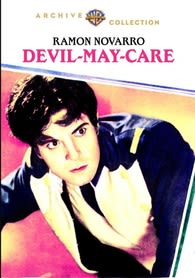 Devil-May-Care - (Full Frame, NTSC Format) - [DVD]